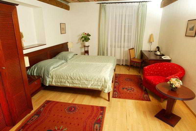 Hotel Cerna Liska