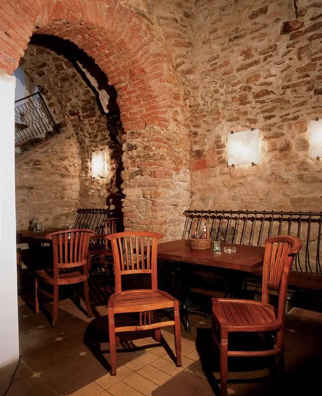 Cerna Liska 4* Praga